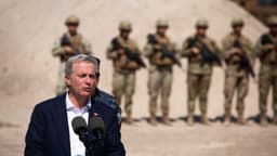 Presidente de Chile pone en marcha el plan “Escudo fronterizo” para controlar la inmigración ilegal