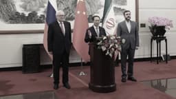 Rusia se beneficia de guerra en Irán, mientras las repercusiones para China son "complicadas": Analistas