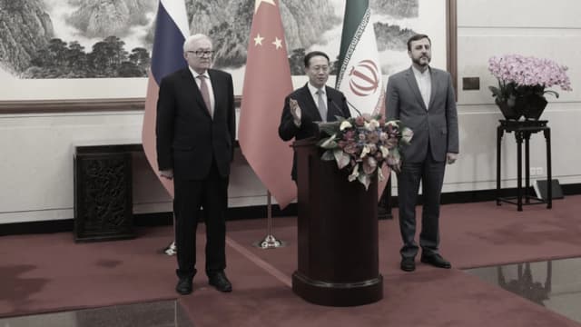 Rusia se beneficia de guerra en Irán, mientras las repercusiones para China son "complicadas": Analistas