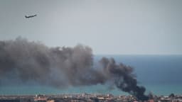 Aerolíneas cancelan rutas hacia Medio Oriente mientras el conflicto con Irán sacude el transporte aéreo