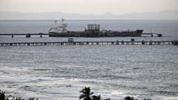 Tesoro de EE. UU. reduce sanciones petroleras a Venezuela ante escasez de suministro en guerra con Irán