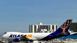 Algunos aeropuertos de EE. UU. podrían cerrar si se prolonga el cierre del gobierno: funcionario