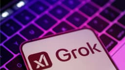 Menores demandan a xAI, de Musk, alegando que Grok generó imágenes sexualmente explícitas de ellos