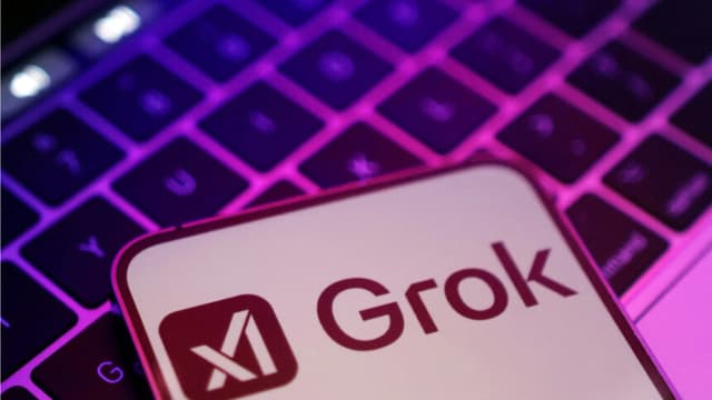 Menores demandan a xAI, de Musk, alegando que Grok generó imágenes sexualmente explícitas de ellos