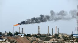 Irán amenaza atacar yacimientos de petróleo y gas en países del Golfo tras golpe al mayor del mundo