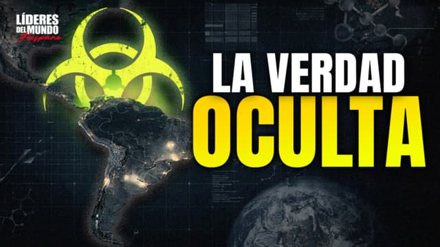 ¿Está América Latina Indefensa? La Verdad sobre la Guerra Biológica