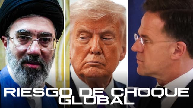 Occidente se une de urgencia para estabilizar los precios del petróleo