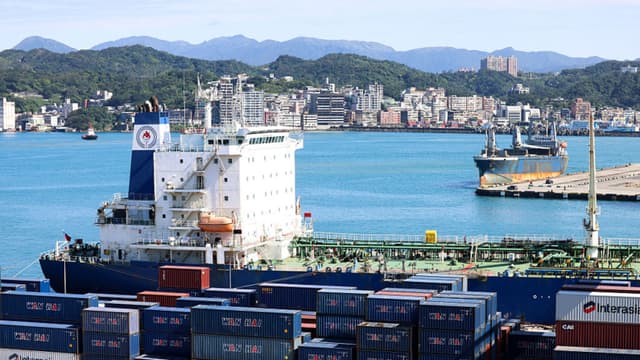 De Irán al Estrecho de Taiwán: Cómo la inteligencia artificial, la guerra y el futuro de Taiwán configuran las Américas