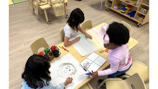 Minneapolis exigirá a algunas guarderías presentar registros de asistencia en medio de investigaciones por fraude