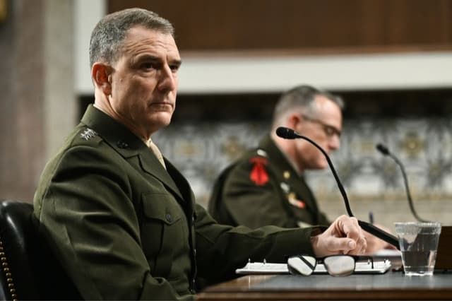 Estados Unidos planea atacar a los cárteles de la droga en la frontera de México y EE. UU.