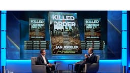 La sustracción forzada de órganos es clave para cambiar la percepción de EE. UU. sobre el PCCh: autor de "Asesinados por encargo"