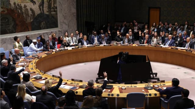 China "usurpa" la ONU y la usa como herramienta para promover sus intereses estratégicos: Nuevo informe