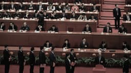 Purga de académicos de élite manifiesta falta de fiabilidad en combate del ejército chino: Analistas