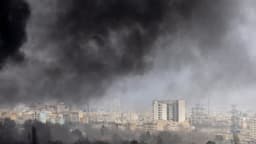 Irán rechaza la última propuesta de alto el fuego y aboga por un fin definitivo de la guerra