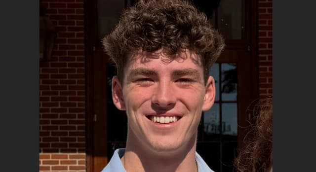 Muerte de estudiante de EE. UU. en Barcelona fue probablemente un accidente: Policía española