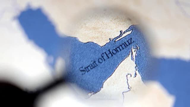 Irán: La prevalencia de la guerra asimétrica o supervivencia de la guerra convencional