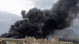 China transforma los datos de la guerra de Irán en estrategias para futuros campos de batalla