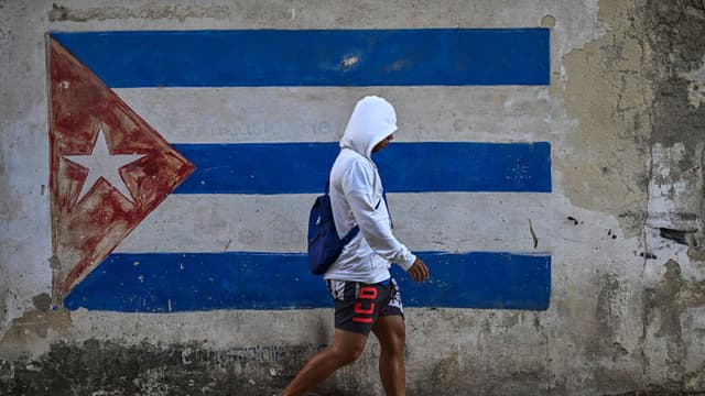 Cuba en la encrucijada