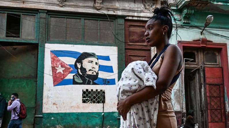 “El oficio de vivir la vida”: Lo que Cuba no pudo controlar