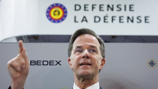 Irán está muy cerca de tener la capacidad de atacar ciudades europeas: secretario general de la OTAN