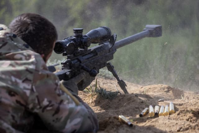 Imagen ilustrativa. (Wojtek RADWANSKI / AFP via Getty Images)