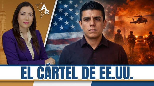 Nuevo capo del cártel mexicano es estadounidense | Un debate que explota en la Corte Suprema de EEUU