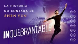 Inquebrantable - La historia no contada de Shen Yun