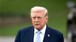 EE. UU. terminará operación en Irán en dos o tres semanas, dice Trump