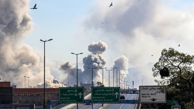 Nowruz y la chispa: la apuesta calculada de Israel por la rebelión iraní