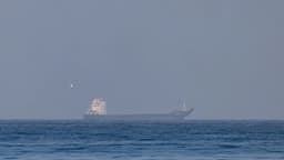 La única forma de reabrir el estrecho de Ormuz es un acuerdo entre Estados del Golfo e Irán: Analistas