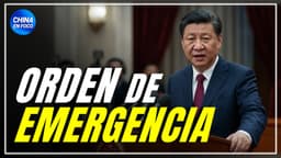 Orden de emergencia en China: El combustible se va por las nubes
