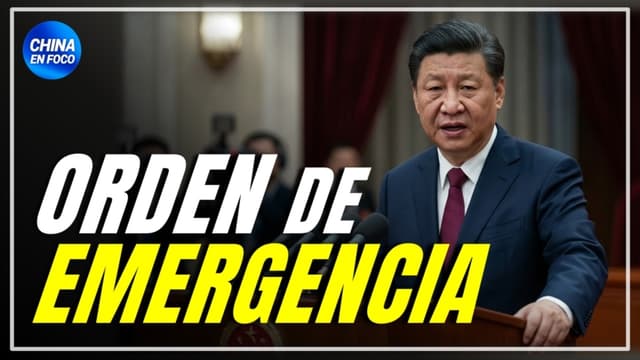 Orden de emergencia en China: El combustible se va por las nubes