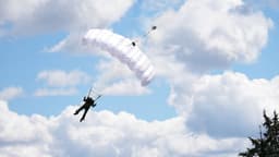 El Pentágono desplegará paracaidistas del ejército a Medio Oriente