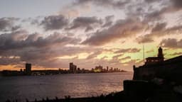 Victoria en Cuba, antes de la victoria en Irán