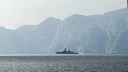 Petición de Trump para el estrecho de Ormuz pone a prueba al PCCh y da una oportunidad a Taiwán