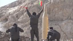 Irán rechaza iniciativa diplomática de EE. UU. y amplía sus ataques contra Israel y los países del Golfo