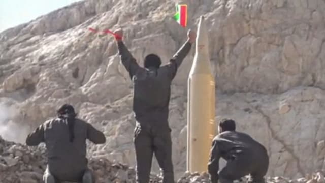 Irán rechaza iniciativa diplomática de EE. UU. y amplía sus ataques contra Israel y los países del Golfo