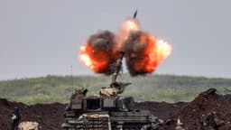 Irán rechaza plan de alto el fuego de EE. UU. y presenta contrapropuesta para poner fin a la guerra