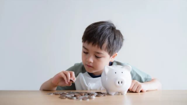 ¡Cuidado! Sus hijos lo están observando