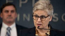 Minnesota demanda a agencias gubernamentales para exigir acceso a evidencia de disparos a manifestantes