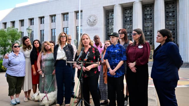 Jurado declara a Meta y Google responsables en juicio por adicción a las redes sociales