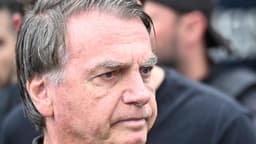 Expresidente de Brasil, Jair Bolsonaro, cumplirá su condena en su domicilio debido a su estado de salud