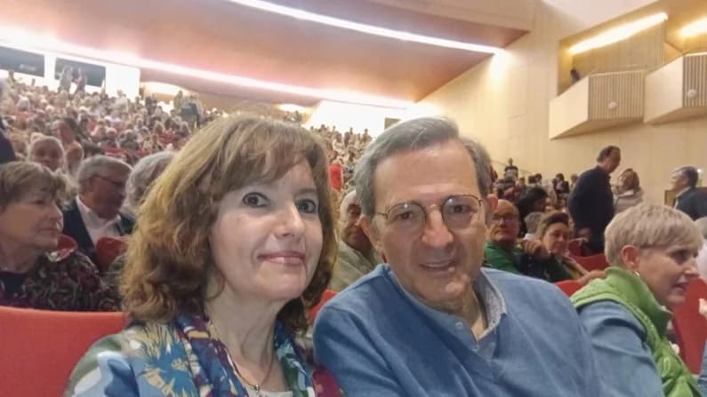 Madrileños viajan a Burgos para cumplir su sueño de ver Shen Yun: “¡Nos ha encantado!”