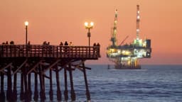 Políticas energéticas de Trump hacen que EE. UU. sea menos vulnerable a las crisis: Burgum