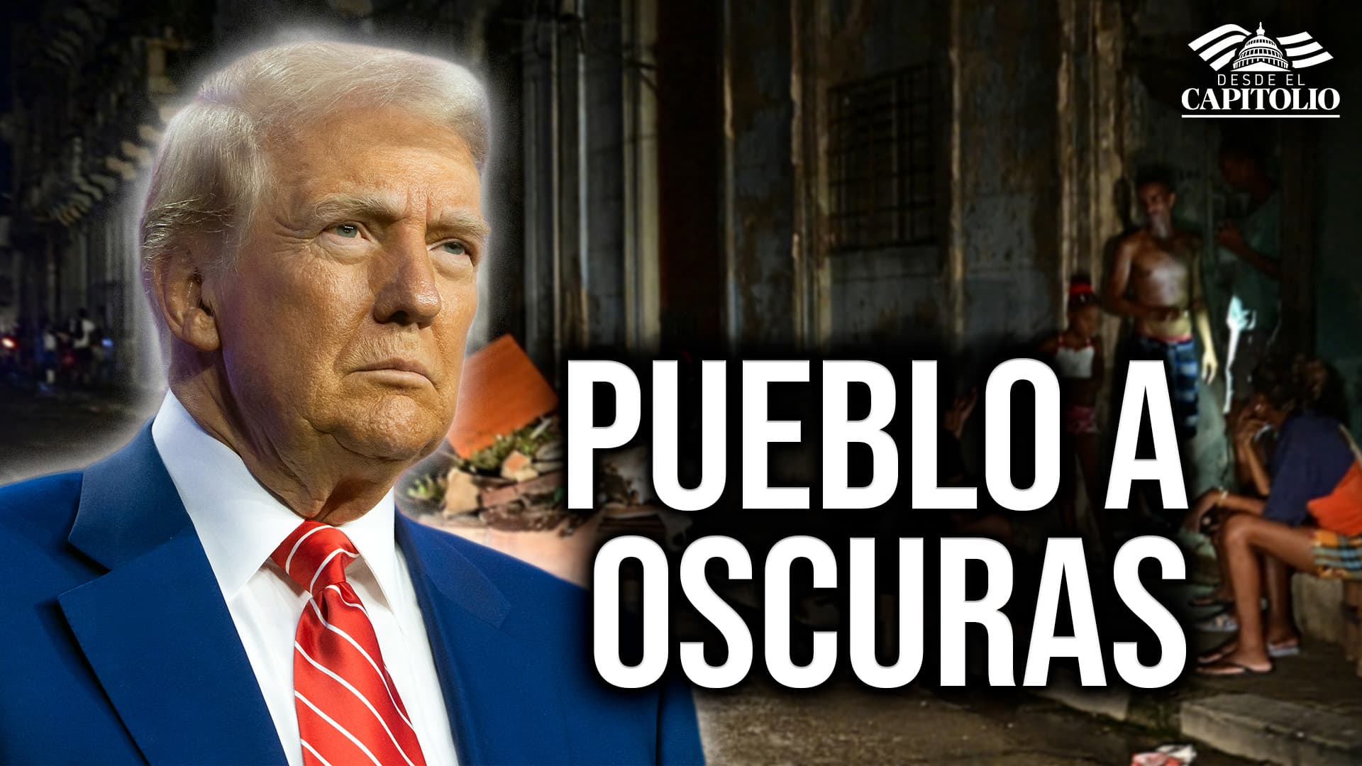 Imagen de Cuba se hunde: ¿Qué hicieron con la “ayuda humanitaria” en la isla?