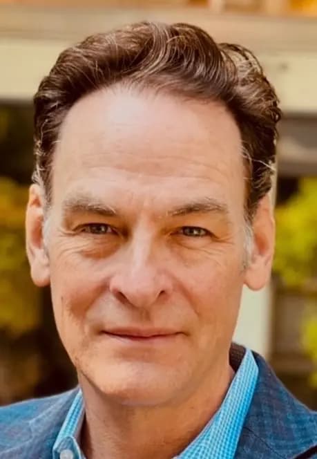 B. Barrett "Barry" Hinckley, presidente de Blue Ops Inc., fabricante estadounidense de buques de superficie no tripulados (USVs), fotografiado en 2025. (Cortesía de Blue Ops, una división de Red Cat Holdings).