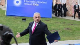 Hungría restringe el suministro de gas a Ucrania mientras continúa la disputa sobre el oleoducto Druzhba