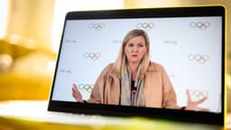 Excluyen a atletas transgénero de las pruebas femeninas de los Juegos Olímpicos