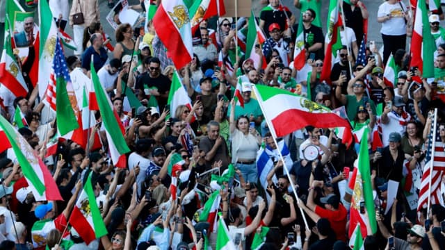 Irán podría redefinir Medio Oriente y el equilibrio de poder mundial