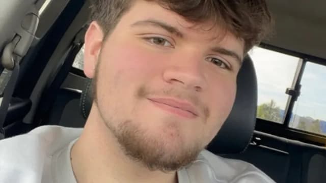 Jacob Stiles,
(Crédito: GoFundMe)